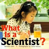 Books : What Is A Scientist?