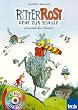 Ritter Rost geht zur Schule. Buch und CD. Musical f�r Kinder (Band 8)