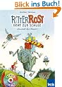 Ritter Rost geht zur Schule. Buch und CD. Musical f�r Kinder (Band 8)