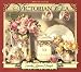 Book Victorian Tea Calendar