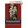 Who Counts as an American?: The Boundaries of National Identity