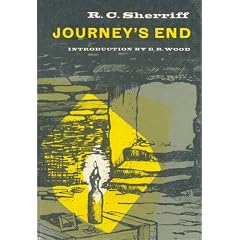 Journey's End