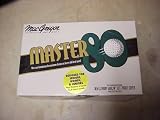 Master 80 Mac Gregor Box of 15 Golf Balls