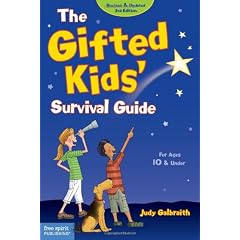 The Gifted Kids Survival Guide: 3rd Edition
