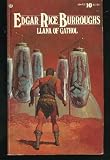Llana of Gathol