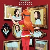 スレイヤーズ MEGUMIX