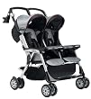 Peg Perego Aria Twin MT Stroller 2005