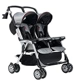 Peg Perego Aria Twin MT Stroller 2005