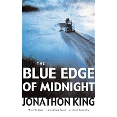 The Blue Edge of Midnight