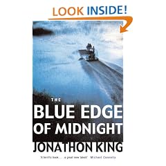 The Blue Edge of Midnight