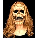 Slipknot Sid Mask Latex