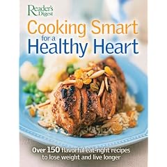 Cooking Smart for a Healthy Heart