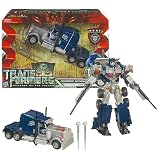 Transformers Movie 2 Voyager - DEFENDER OPTIMUS PRIME