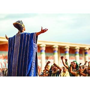 Toutânkhamon: le pharaon maudit [Blu-ray]