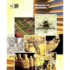 Guide to the Museum of Scotland (Museum Guides)