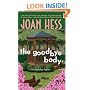 The Goodbye Body (Claire Malloy Mysteries, No. 15)