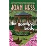 The Goodbye Body (Claire Malloy Mysteries)