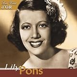 Revue M Mel  / Lily Pons
