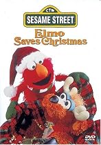 Elmo Saves Christmas Streaming 51PVAWJ74KL. SL210 Elmo Saves Christmas Streaming