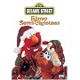 Elmo Saves Christmas