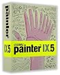 Corel Painter IX.5 [OLD VERSION]