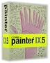 Corel Painter IX.5 [OLD VERSION]