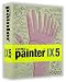 Software : Corel Painter IX.5 : Natural Media Painting & Illustration (Win/Mac)