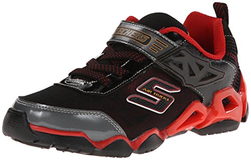 Skechers Kids 95822L Air-Mazing Kid Airtrax - Hacked Sneaker (Little Kid)