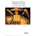 La conqu�te du P�rou