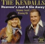 Heaven`s Just a Sin Away