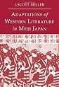 Adaptations of Western Literature in Meiji Japan