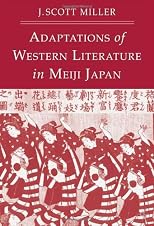Adaptations of Western Literature in Meiji Japan