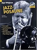 Jazz-posaune (Jazz Trombone): Concepts, Ideas and Examples