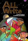 All Write: A Student Handbook for Writing and Learning