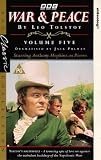 War and Peace (Volume 5) [VHS] [1972]