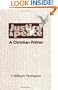 Justice and Peace: A Christian Primer