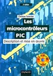 Les Microcontr�leurs PIC : Descriptio...