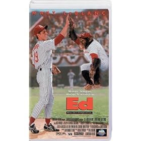 Ed [VHS]