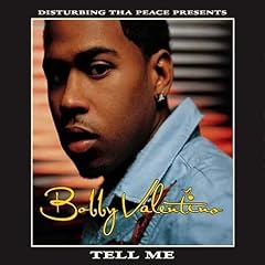 Tell Me