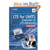 LTE for UMTS: Evolution to LTE-Advanced: Evolution to LTE-Advanced, Revised Edition