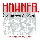 Da simmer dabei...