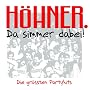 Da simmer dabei - Die gr��ten Partyhits