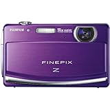 Fujifilm FinePix Z90 14 MP Digital Camera with Fujinon 5x Wide Angle Optica ....