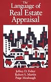 Language of Real Estate Appraisal