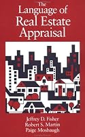 Language of Real Estate Appraisal