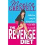 Revenge Diet: Lose 15lbs in a month!: Make Him Sorry He Dumped You! Lose 15lbs in a Month
