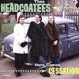 Here Comes Cessation