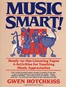Music Smart: Ready-To-Use Listening Tapes & Activities for Teaching Music Appreciation