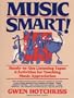 Music Smart: Ready-To-Use Listening Tapes & Activities for Teaching Music Appreciation