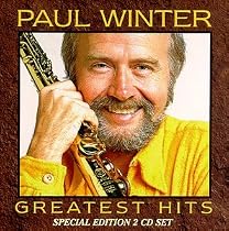Paul Winter: Greatest Hits (Special Edition) [Enhanced CD]